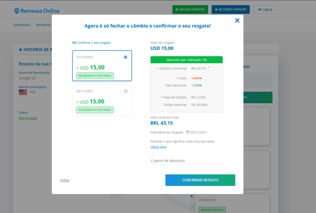 Entenda como ganhar dinheiro com o Google AdSense - Remessa Online